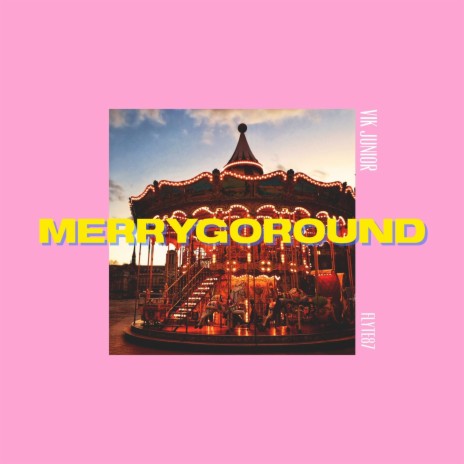 MerryGoRound | Boomplay Music