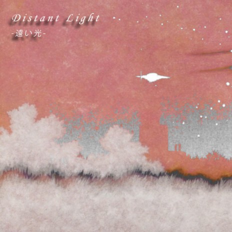 distant light pt.2 | Boomplay Music