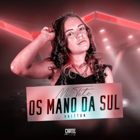 Os Mano da Sul ft. VUITTON | Boomplay Music