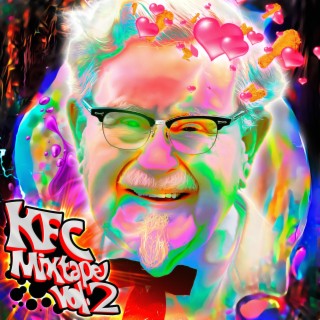 KFC The Mixtape 2
