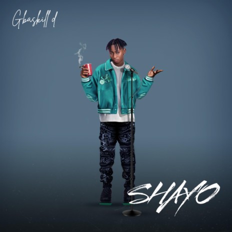 Shayo ft. Oluwatosin | Boomplay Music