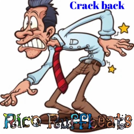 Crack back (Instrumentals) | Boomplay Music