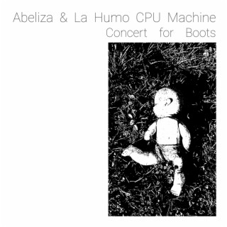 Abeliza & La Humo CPU Machine