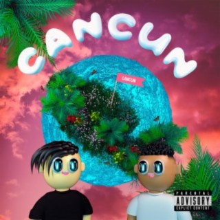 Cancun (feat. Yvng Tella)