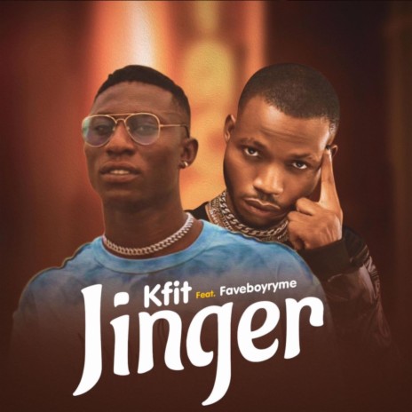 Jinger | Boomplay Music