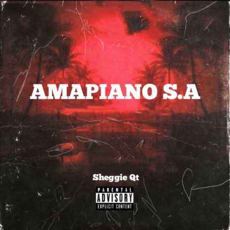 Amapiano s.a | Boomplay Music