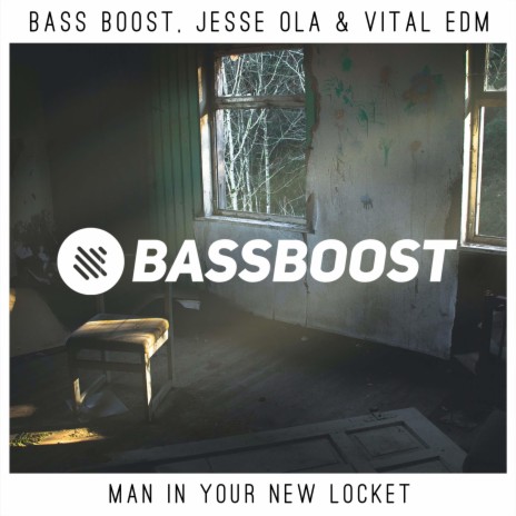 Man In Your New Locket ft. Jesse Ola & Vital EDM | Boomplay Music