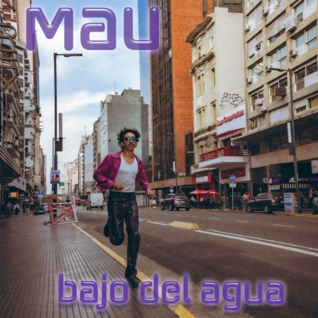 Bajo del Agua | Boomplay Music