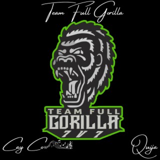 Team Full Gorilla