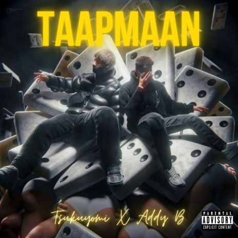 Taapmaan ft. Addy B | Boomplay Music