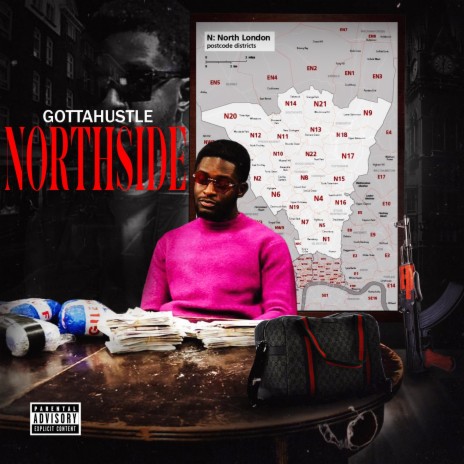 Northside | Boomplay Music