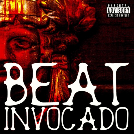 Beat Invocado ft. DJ BRN & MC VK DA VS | Boomplay Music