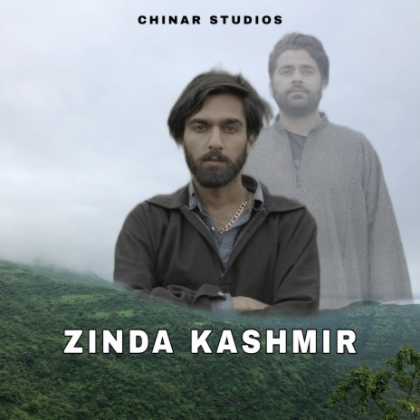 ZINDA KASHMIR ft. Bandook029 & Aatif Gulzar | Boomplay Music