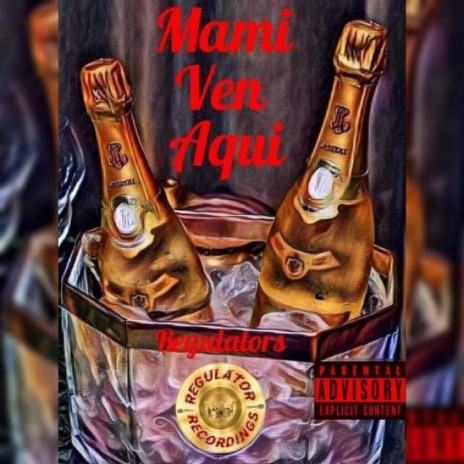 Mami Ven Aqui | Boomplay Music