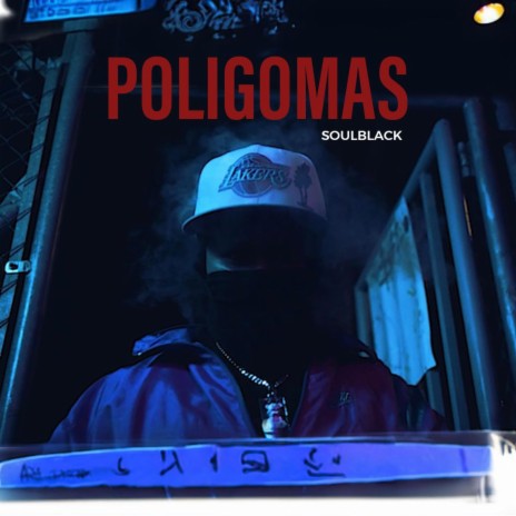 Poligomas ft. Lil Nolly & Dlirismusic