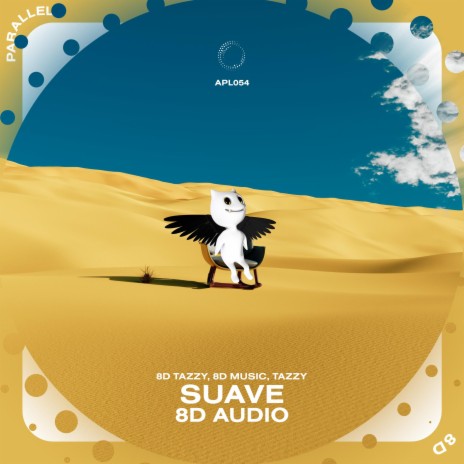 Suave - 8D Audio ft. surround. & Tazzy | Boomplay Music