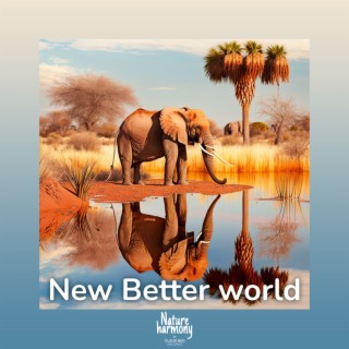 New Better world