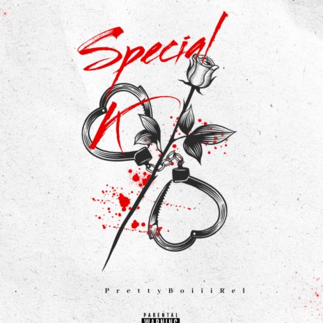 Special K, Pt. 3 | Boomplay Music