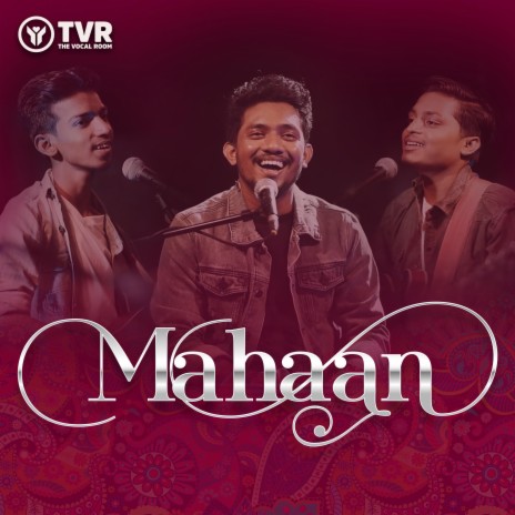 Mahaan ft. Pratik Gaste & Shrujal Gamit