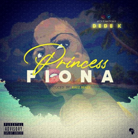 Princess Fiona | Boomplay Music