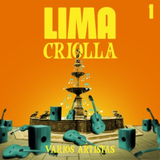 Lima criolla 1