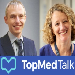 TopMedTalk Down Under - exclusive coverage of the ANZCA meeting | #ASM24BRIS
