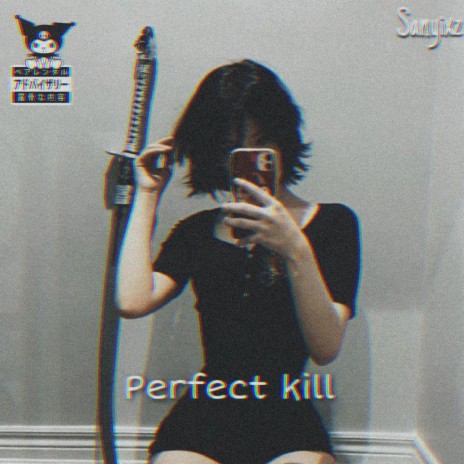 Perfect kill | Boomplay Music