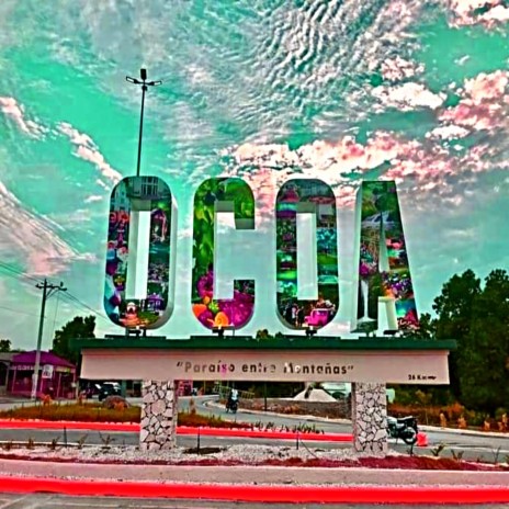 OCOA | Boomplay Music
