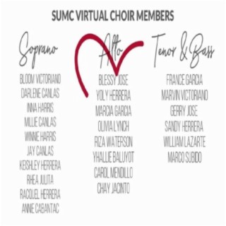 Give me a Greatful Heart (Sandmeier UMC Virtual Choir)