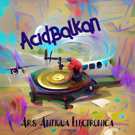 AcidBalkan | Boomplay Music