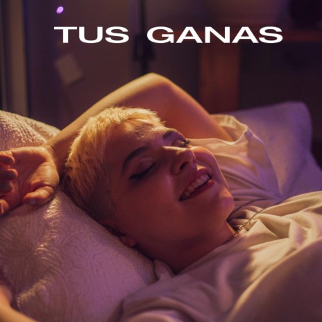 Tus Ganas ft. Olivia Zoe Vidal