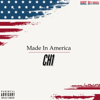 Made In America