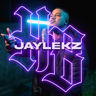 Hoodbars JayLekz