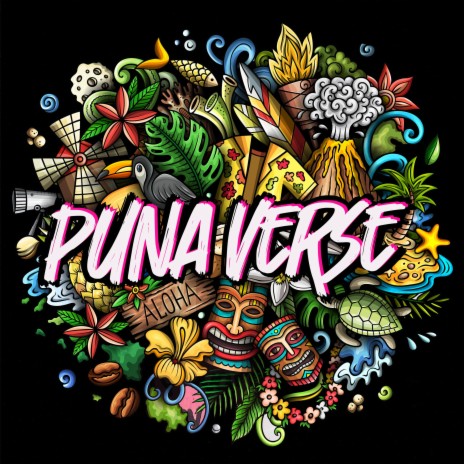 Puna's Paradise | Boomplay Music