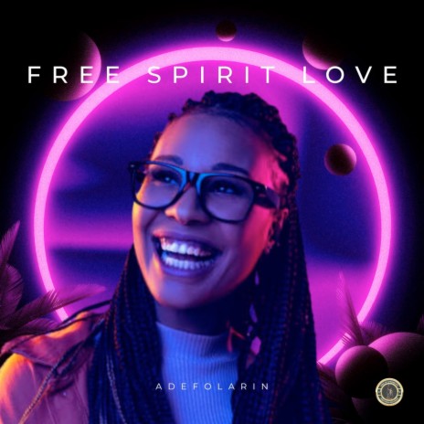 Free Spirit Love (Treble) | Boomplay Music