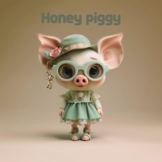 Honey piggy