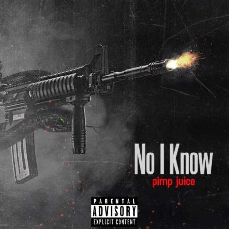 No I know | Boomplay Music