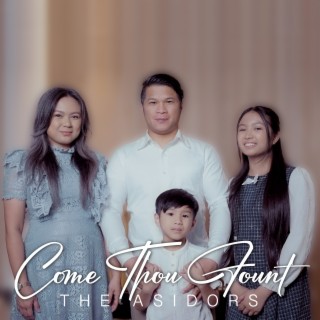 Come Thou Fount