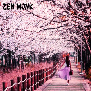 Zen Monk