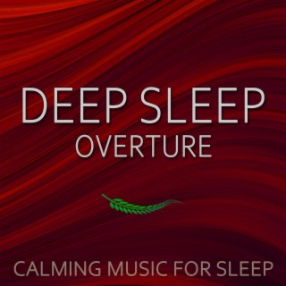 Deep Sleep Overture ~ Calming Music For Sleep