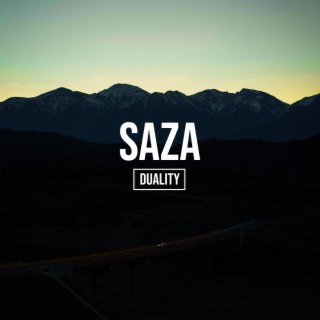Saza