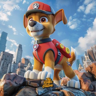 Paw Patrol - lofi for kids