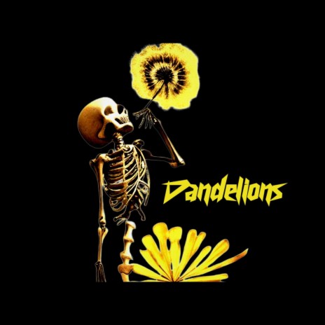 Dandelions (ACITYASLEEP Remix) ft. ACITYASLEEP