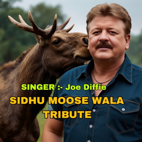 Sidhu Moose Wala Tribute (English Version) ft. Aaron Tippin | Boomplay Music