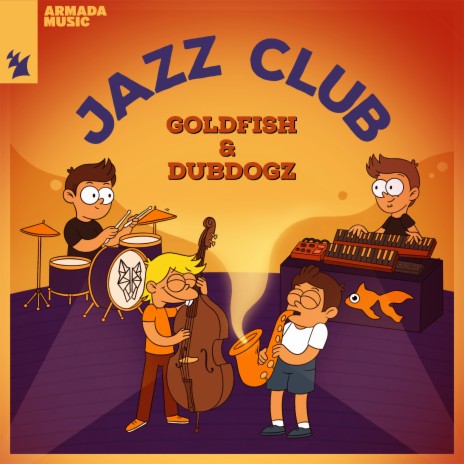 Jazz Club ft. Dubdogz | Boomplay Music