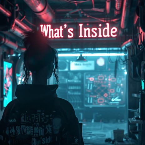 What's Inside | Boomplay Music