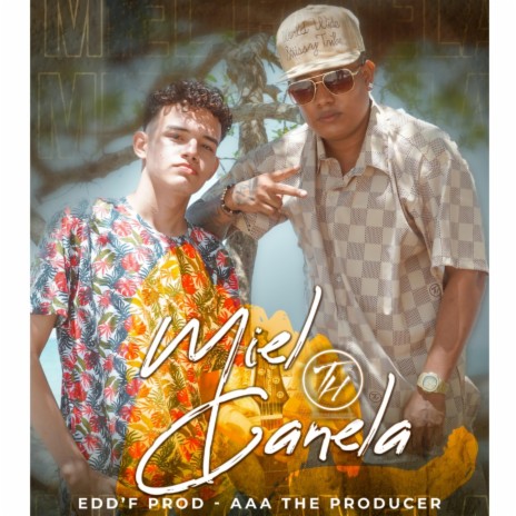 Miel Canela | Boomplay Music