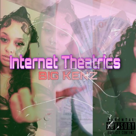 Internet Theatrics | Boomplay Music