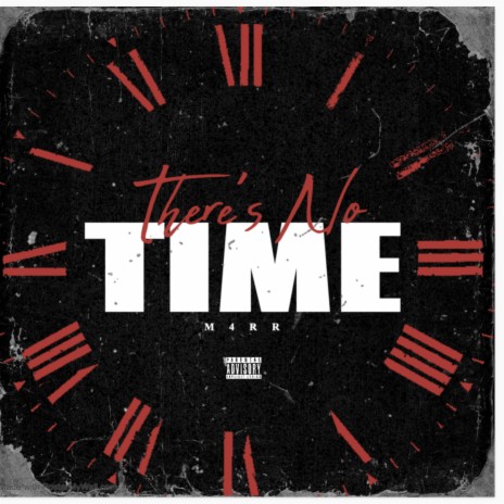 THERE'S NO TIME | Boomplay Music