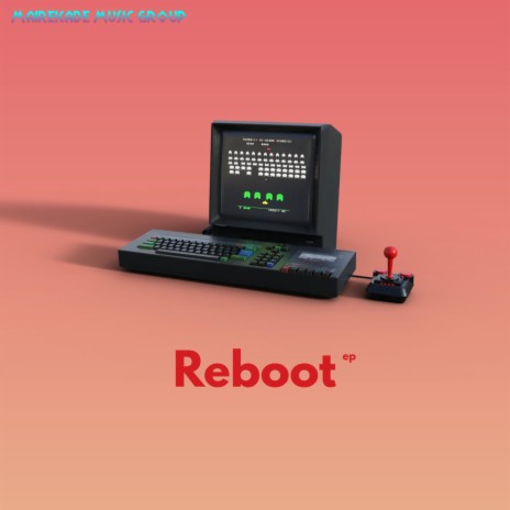 Reboot ft. Urban Nerd Beats